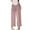 Pink, variant on Zuesphe Womens Pants with Pockets Plus Size Women Capri Pants for Summer Short Black Flowy Pants for Women Dressy Womens Cargo Pants Trendy My Orders