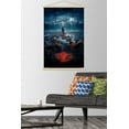 thumbnail image 3 of Netflix Stranger Things: Season 2 - Pumpkins Wall Poster, 22.375" x 34", 3 of 4