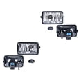 thumbnail image 1 of Par de Faros Para Niebla DEPO F-150 2015 A 2020, 1 of 4
