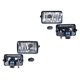 thumbnail image 1 of Par de Faros Para Niebla DEPO Lobo 2015 A 2020 Delantero Ambos lados, 1 of 4