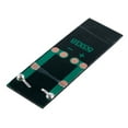 thumbnail image 5 of 10Pcs Mini Solar Panel 0.5V 100mA Cells Photovoltaic panels, 5 of 9