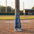 thumbnail image 5 of Bat De Besibol Warrior 34x29 Azul Louisville, 5 of 5