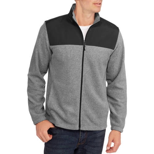 starter fleece jacket