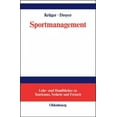 thumbnail image 2 of Sportmanagement (Lehr- und Handbucher zu Tourismus, Verkehr und Freizeit) (German Edition), 2 of 2