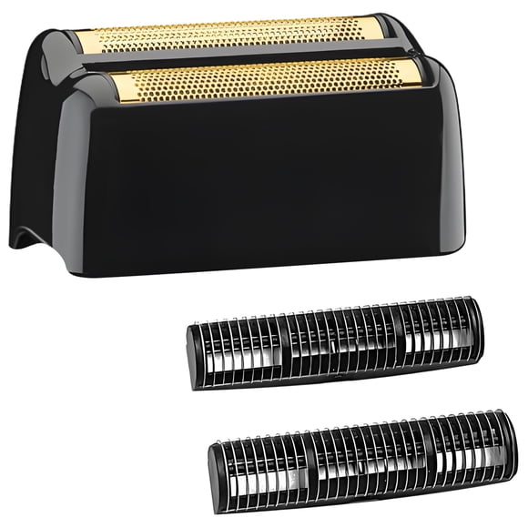Cabezal de repuesto para afeitadora BaByliss Pro FX3 Foil Shaver ClearYue