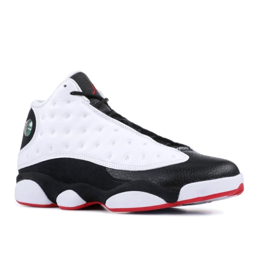 jordan retro 13 he got game