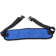 thumbnail image 4 of Ceinture de Fauteuil Roulant Réglable, Nylon Matériel Ceinture de Fauteuil Roulant pour Patients pour Personnes Âgées, 4 of 8