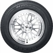 Nexen NPriz AH8 185/65R15 88H BSW (4 Tires)