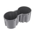 thumbnail image 3 of Car Water Cup Holder Auto Bottler Holder for Model Y Keys Gray, 3 of 10