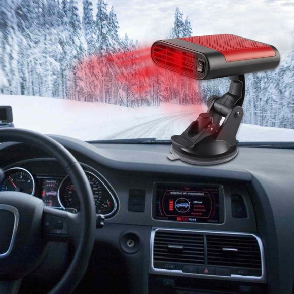 Car Plug in Heaters