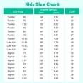 thumbnail image 7 of Kids Slip-On Sneakers, Breathable Toddler Shoes for Boys Girls Lightweight Non-Slip Casual Sports Sneakers Running Tennis Shoes, 7 of 7