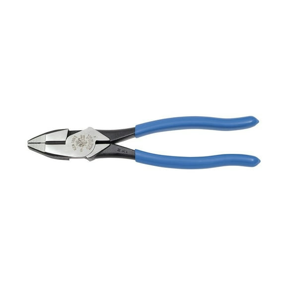 Klein Tools 8In Side Cutting Pliers Heavy Duty