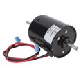 thumbnail image 2 of RV Furnace Heater Blower Motor, 12VDC RV Blower Motor 30133  for Atwood Hydro Flame RV Furnace Heater, 2 of 7
