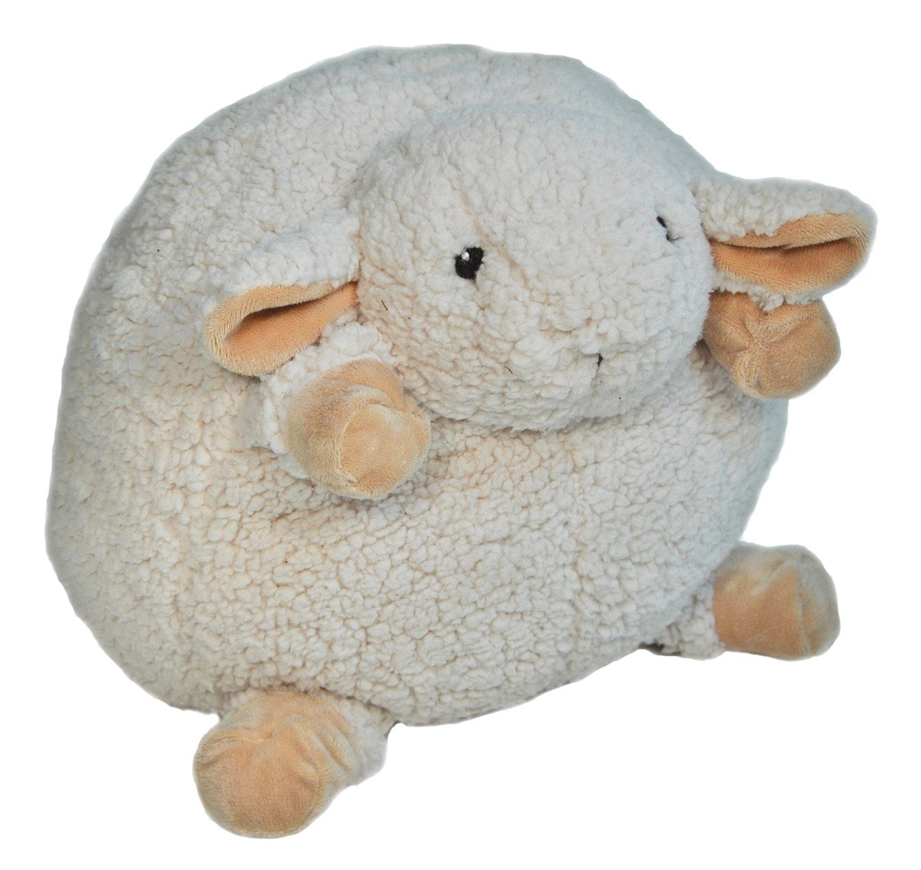 lamb pillow pet