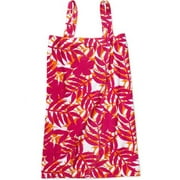 Women's Print Shower Wrap