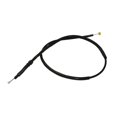 thumbnail image 1 of davian Motorcycle Clutch Cable Steel Wire Professional Accessory Spare Parts Durability Direct Replaces Portable Installation Suitable for ZX636 Riders Black, 1 of 8
