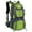 Green, variant on IPEWLEX Waterproof 50L Hiking Backpack, Lightweight Mountaineering Bag with Breathable Straps & No-Frame Design for Camping/Travel