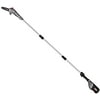 POWERWORKS 8 inch 60V Brushed Pole Saw PWPS60B00 , Tool Only