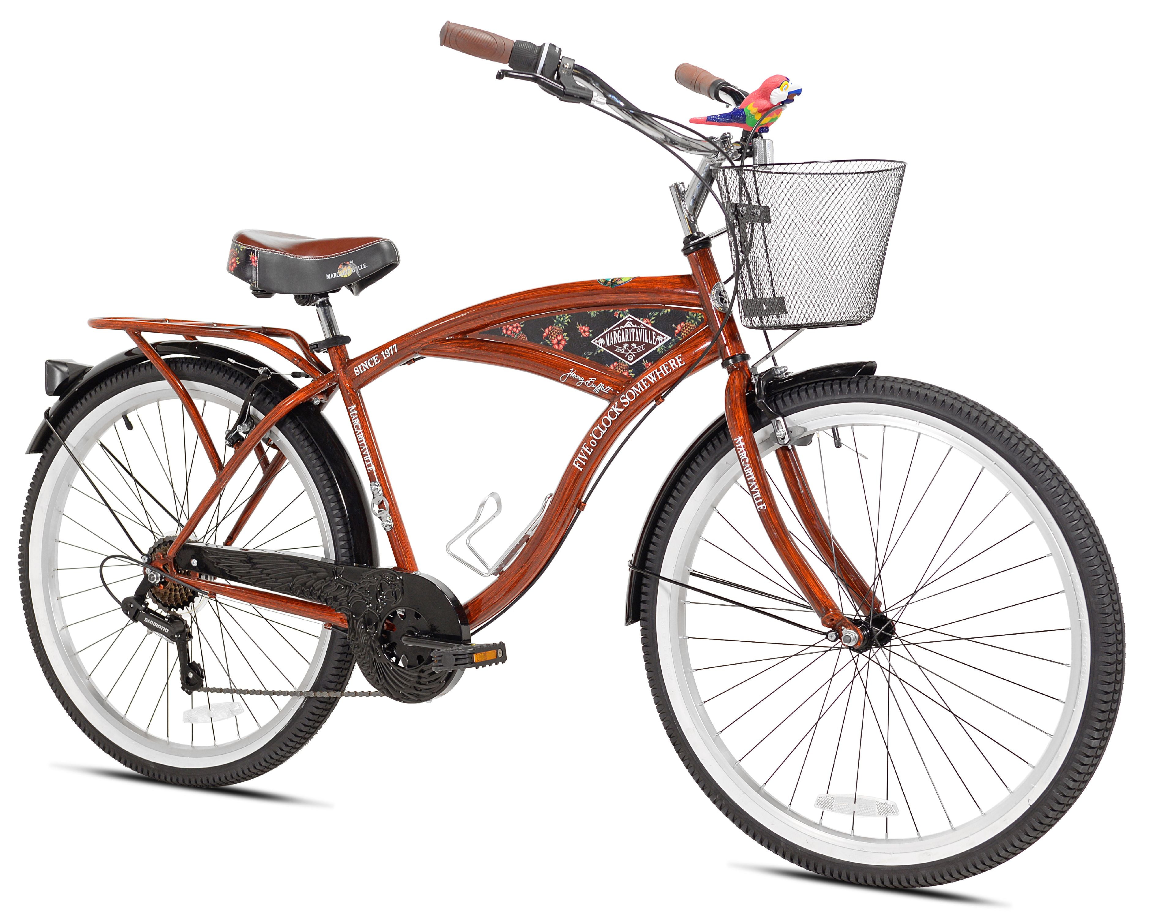 walmart kent cruiser bike