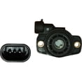 thumbnail image 1 of SENSOR DE POSICIÓN DEL ACELERADOR TPS INTRAN-FLOTAMEX Platina 2002 al 2006 NISSAN 1.6L L4, 1 of 3