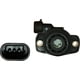 thumbnail image 1 of SENSOR DE POSICIÓN DEL ACELERADOR TPS INTRAN-FLOTAMEX Platina 2002 al 2006 NISSAN 1.6L L4, 1 of 3
