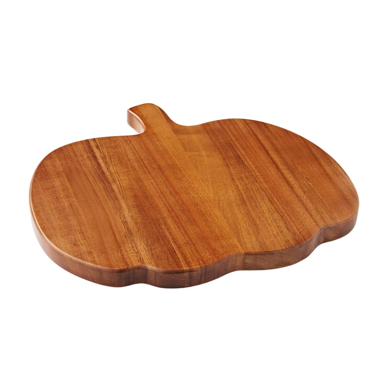 The Pioneer Woman Pumpkin Charcuterie Board, 15