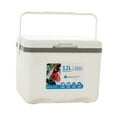 thumbnail image 4 of Caja refrigeradora aislada perfecl Con asa 12 litros para preservación del frío/calor, 4 of 8