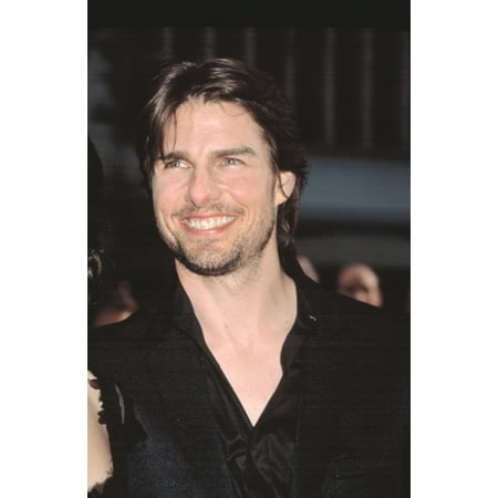 Tom Cruise At The Premiere Of Minority Report 6172002 Nyc By Cj Contino