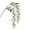 White, variant on Realistic Artificial Hanging Lily Of The Valley Garland, Soft Spring Summer Floral Vine, Fade Resistant Ceiling Decorative Flower for Wedding Scene, Home Wall Layout, Balcony Hanging