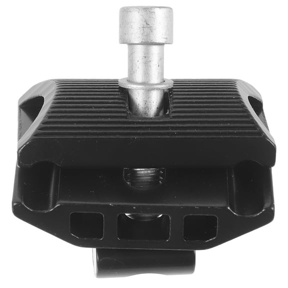 Seatpost Clip Saddle Seatpost Clamp Bicycle Seatpost Head Saddlepole Clamp for Bike Saddle