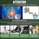 thumbnail image 4 of 1-3X Lumbar Type Cold Compress Gel, Cooling Gel for Muscles and Joint Pain Relief, Lumbar Cold Compress Gel for Lumbar Spine, 4 of 5