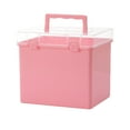 thumbnail image 1 of jesticaly Colorful 80 Storage Metallic Paint Markers With Marker Marker Pen pink, 1 of 3
