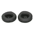 thumbnail image 5 of FYZ‑200 55mm Round Earpads Ear Cushion Replacement with L R Sign for Headphone Headset, 5 of 8