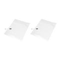 thumbnail image 4 of Autocollant Tableau Blanc, Réutilisable 11,8 X 15.8in PVC Décalque de Tableau Blanc Enfants pour Tableau d'Affichage, 4 of 8