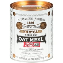 John McCann's Irish
