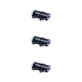 thumbnail image 1 of Luz estroboscópica Kenally Lámpara de advertencia Accesorios para vehículos ABS LED Base de ventosa de seguridad, 1 of 6