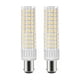thumbnail image 4 of Iluminación interior blanca cálida, regulable, solución de ahorro de energía con base de bayoneta de doble contacto para crear una atmósfera mejorada, 4 of 5