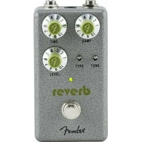 Hammertone Reverb Guitar Effect Pedal