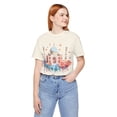 thumbnail image 2 of Tourist Shirt, Shirt with Taj Mahal, 2 of 67