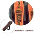 thumbnail image 2 of Shisuyan Music Accessory Hulusi Case Cloth 1Pack Protective Storage For Travel School Performance, 2 of 8