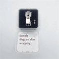 thumbnail image 4 of 10Pcs Turntable Stylus Display Case - Stylus Holder, 4 of 5