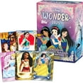 thumbnail image 2 of 25 TOPPS DISNEY WONDER VALUE BOX, 2 of 7