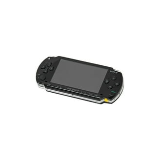 Sony PlayStation PSP 3000 Handheld Game System, WiFi Enabled
