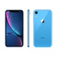 thumbnail image 1 of iPhone XR 128 GB Azul Apple iPhone XR, 1 of 2
