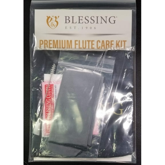 Blessing Premium Maintenance Kit - Flute