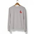 thumbnail image 2 of Red Corner Graphic Crewneck Sweatshirt, 2 of 3