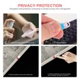 thumbnail image 3 of MasteelfCA 3Pcs Webcam Protection Patches Webcam Cover Slide Thin Camera Privacy Protector for Computer Tablet White Red, 3 of 9