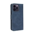 thumbnail image 5 of Funda Tipo Billetera GANGXUN para iPhone 14 Pro max – Tapa Flip con Tarjetero, 5 of 5