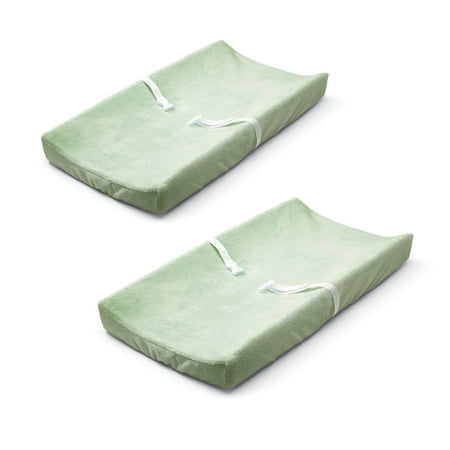 Summer Infant - 2-Pack Changing Pad Covers