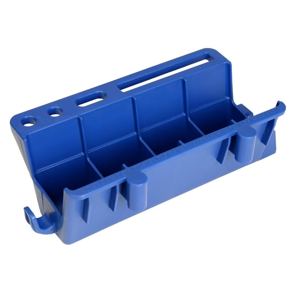Werner AC54-JC Ladder-Accessories Blue